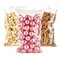 200 Pack Self-Sealing Cellophane Bags 6x10 - Clear Bags for Small Gifts